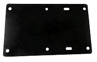 картинка Рама под мотор (Буран) от официального представителя завода LIFAN в России