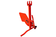 картинка Окучник однорядный С (под сцепку Т-16) ВРМЗ 03.02.41.00.00 от официального представителя завода LIFAN в России