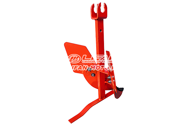 картинка Окучник однорядный С (под сцепку Т-16) ВРМЗ 03.02.41.00.00 от официального представителя завода LIFAN в России картинка Окучник однорядный С (под сцепку Т-16) ВРМЗ 03.02.41.00.00 от официального представителя завода LIFAN в России