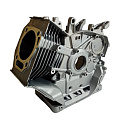 картинка Картер двигателя LIFAN 11110-A262T-0001/KP460 (192F-2T) от официального представителя завода LIFAN в России