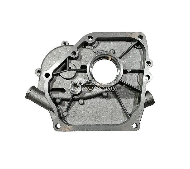 картинка Крышка картера LIFAN 11211/168F-2L от официального представителя завода LIFAN в России картинка Крышка картера LIFAN 11211/168F-2L от официального представителя завода LIFAN в России