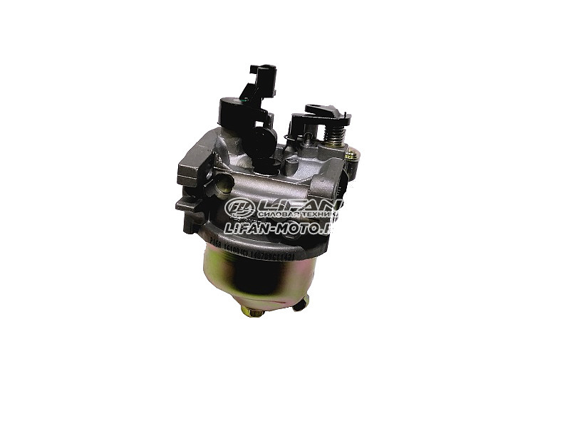 картинка Карбюратор LIFAN 16100/1P64FV-C от официального представителя завода LIFAN в России