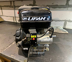 картинка Двигатель Lifan 182FD, вал Ø25мм от официального представителя завода LIFAN в России