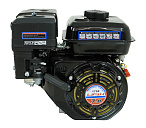 картинка Двигатель Lifan 170F, вал Ø20мм (UNF) от официального представителя завода LIFAN в России