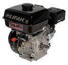 картинка Двигатель Lifan 170F, вал Ø19мм, увеличенный б/бак от официального представителя завода LIFAN в России