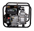 картинка Мотопомпа Lifan 50ZB26-4Q Eco Уценка (повреждена упаковка) от официального представителя завода LIFAN в России