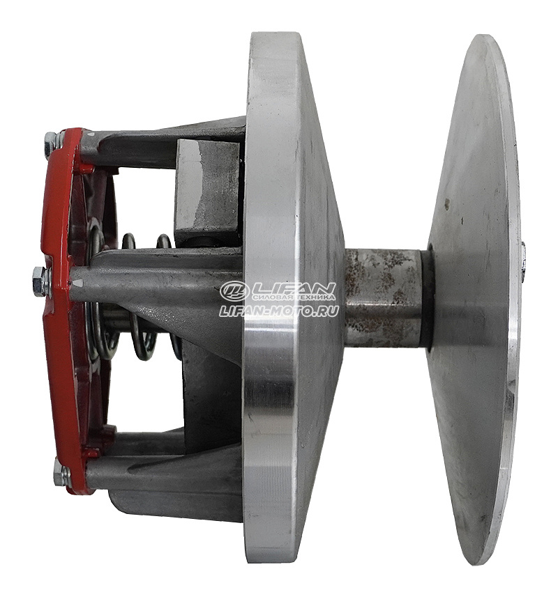 картинка Вариатор Сафари D25 мм от официального представителя завода LIFAN в России