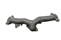 картинка Коллектор впускной LIFAN 17311/2V78F, 2V78F-2A (24 л.с.) от официального представителя завода LIFAN в России