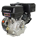 картинка Двигатель Lifan NP460, вал Ø25мм, катушка 3 Ампера от официального представителя завода LIFAN в России