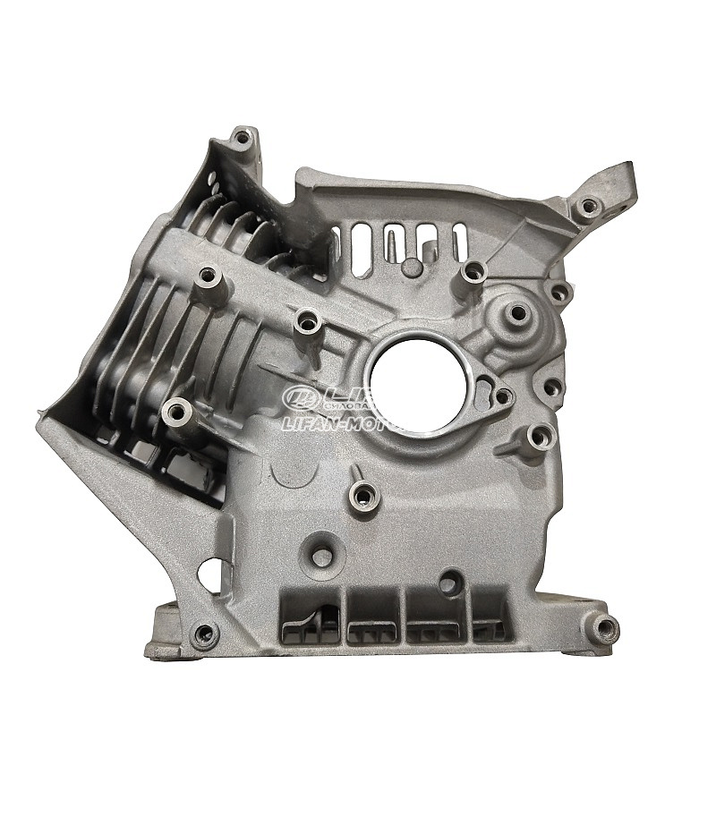 картинка Картер двигателя LIFAN 11110/KP230 от официального представителя завода LIFAN в России