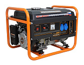 картинка Генератор Lifan 3 GF-6 (LF3500) от официального представителя завода LIFAN в России