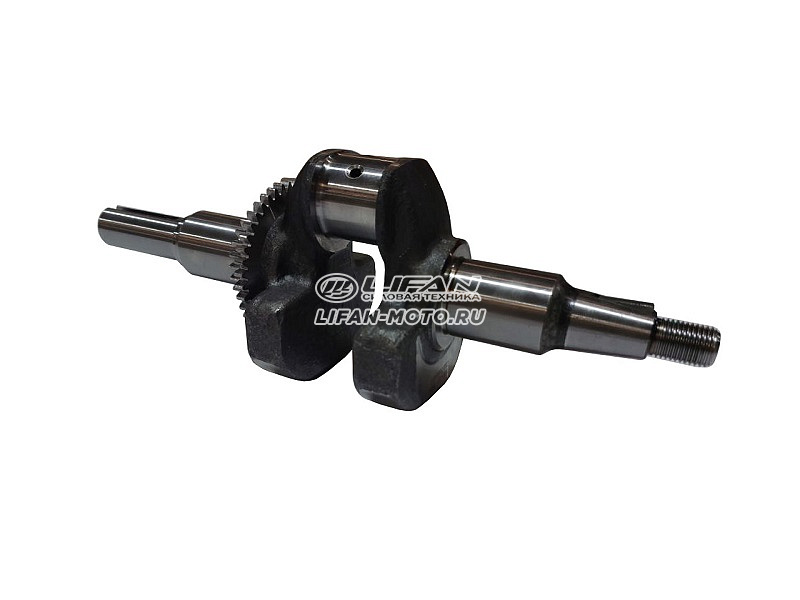картинка Коленвал LIFAN 13110/KP270 D20 от официального представителя завода LIFAN в России