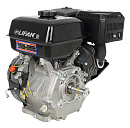 картинка Двигатель Lifan NP460, вал Ø25мм, катушка 11 Ампер от официального представителя завода LIFAN в России