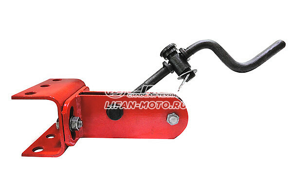 картинка Сцепка универсальная С (Т-16 винтовая) ВРМЗ 03.06.50.00.00 от официального представителя завода LIFAN в России