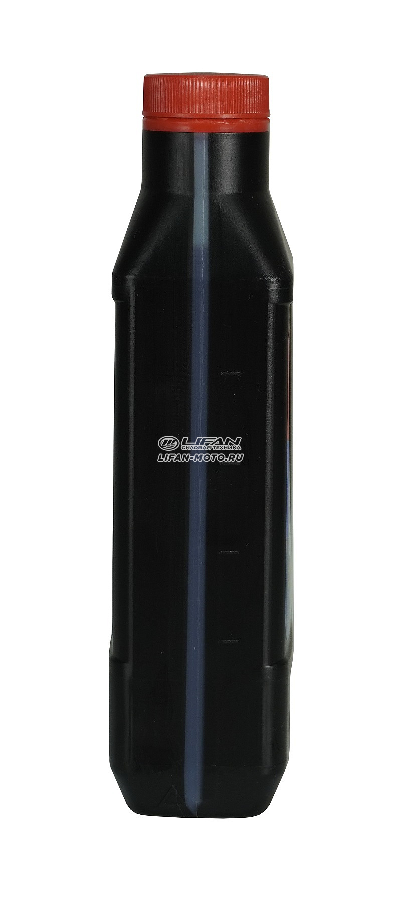 картинка Масло LIFAN для 4-х тактных двигателей полусинтетическое SAE 5W-30 API SJ/CF 0,6л от официального представителя завода LIFAN в России