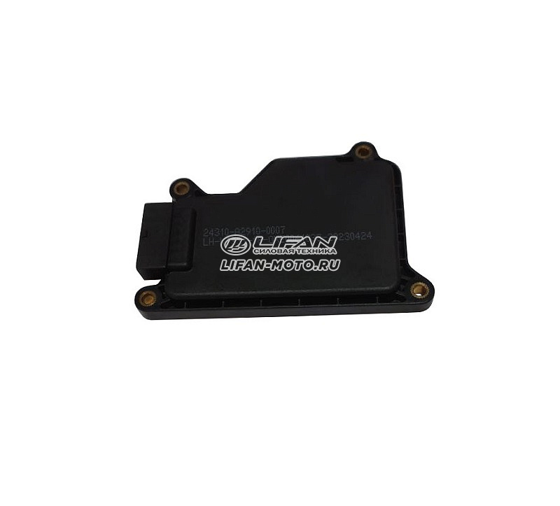 картинка Электронный блок управления двигателем LIFAN 2V90F от официального представителя завода LIFAN в России