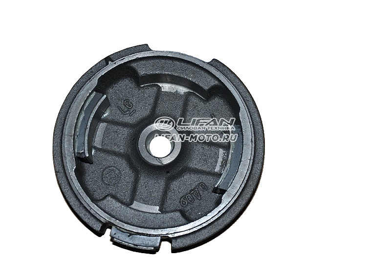 картинка Маховик LIFAN 23300/173F-177F, катушка освещения 3 Ампера от официального представителя завода LIFAN в России картинка Маховик LIFAN 23300/173F-177F, катушка освещения 3 Ампера от официального представителя завода LIFAN в России