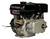 картинка Двигатель Lifan 177FD-R, вал Ø22мм, катушка 3 Ампера от официального представителя завода LIFAN в России