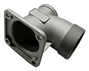 картинка Фланец выпускной 51260/80ZB30-4.8Q от официального представителя завода LIFAN в России