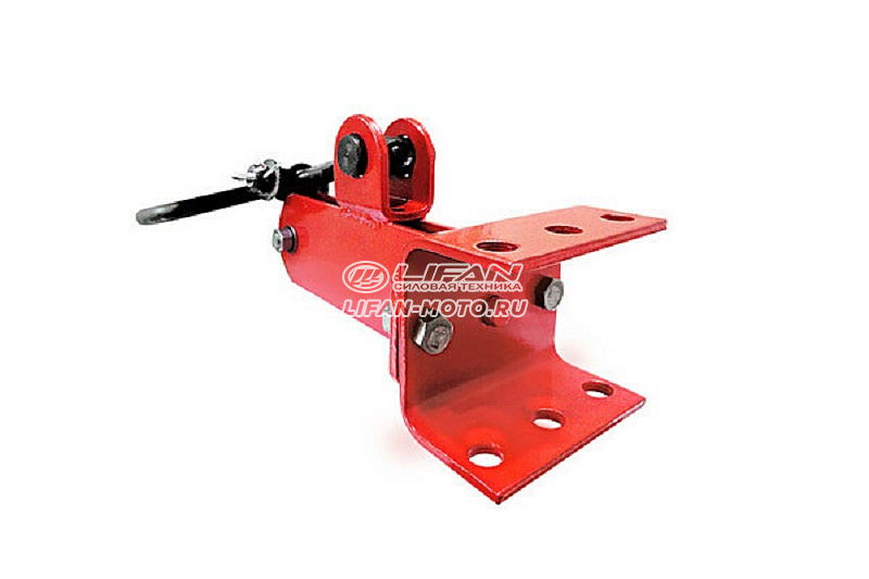 картинка Сцепка винтовая Н МБ16.3Р250 ВРМЗ 01.06.20.00.00 от официального представителя завода LIFAN в России