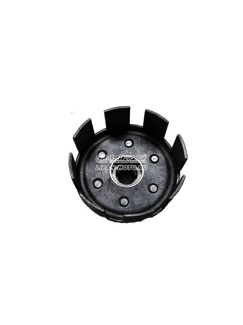 картинка Крышка сцепления для мотоблока Lifan 1100D от официального представителя завода LIFAN в России