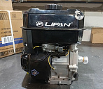 картинка Двигатель Lifan  KP270 D20 Уценка от официального представителя завода LIFAN в России