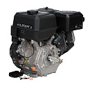 картинка Двигатель Lifan KP500, вал Ø25мм, катушка 3 Ампера от официального представителя завода LIFAN в России