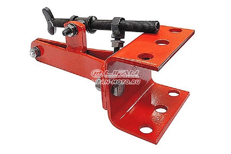 картинка Сцепка винтовая Н МК10.3Р200В ВРМЗ 01.55.70.00.00 от официального представителя завода LIFAN в России