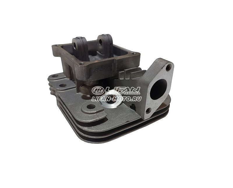 картинка ГБЦ LIFAN 12100/1Р75FV от официального представителя завода LIFAN в России