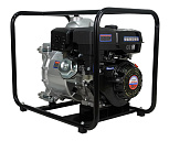 картинка Мотопомпа Lifan 80SP от официального представителя завода LIFAN в России