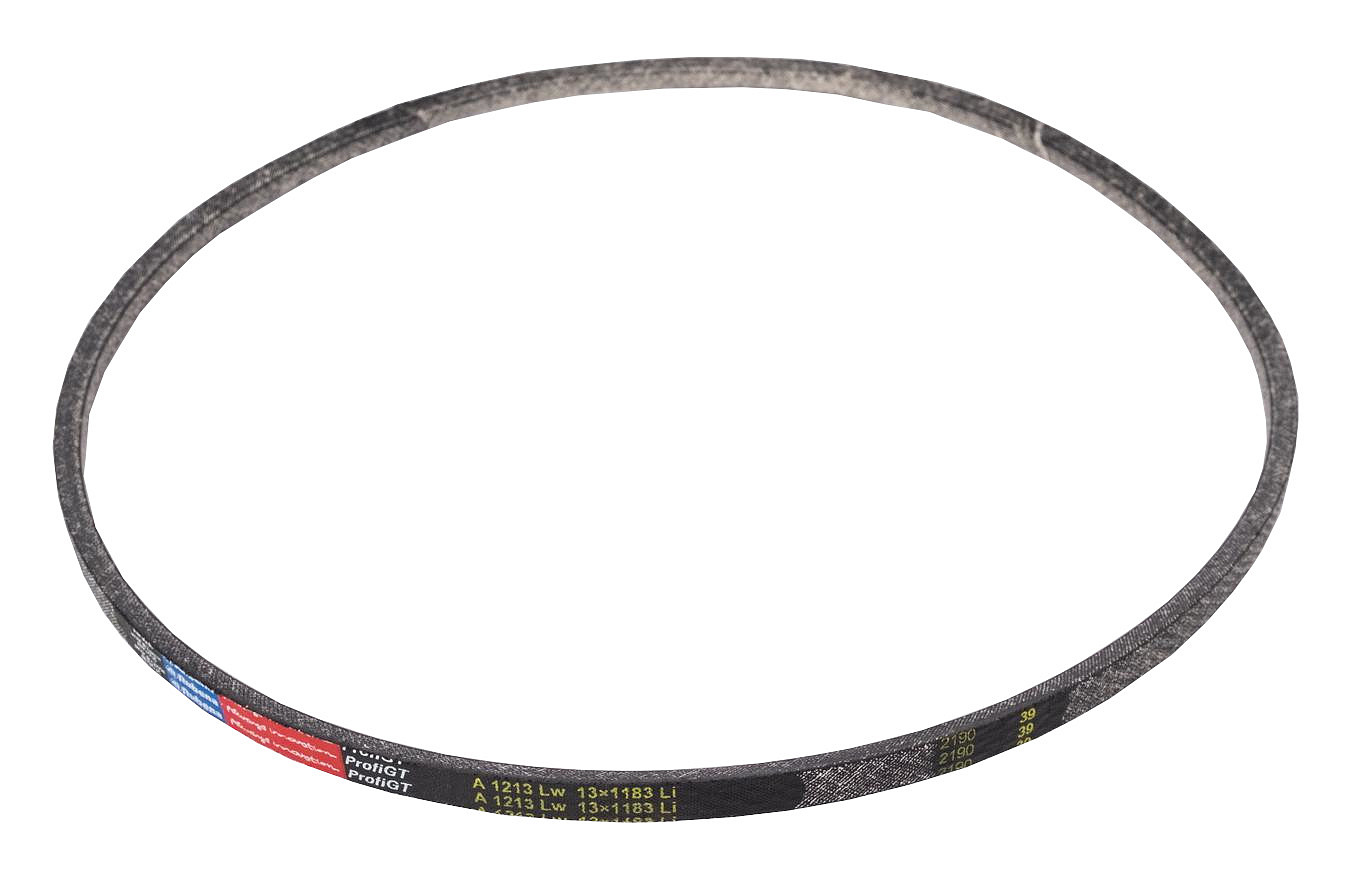 картинка Ремень приводной Rubena A 1213 GT от официального представителя завода LIFAN в России