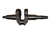 картинка Коленвал LIFAN Diesel 13111/C188F конус (V1 type) от официального представителя завода LIFAN в России