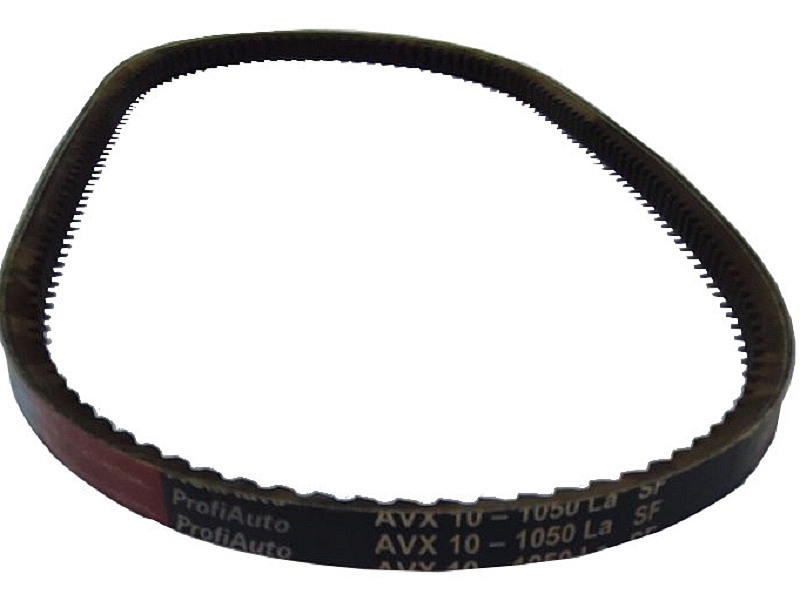 картинка Ремень приводной Rubena AVX10-1050 SF от официального представителя завода LIFAN в России