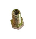картинка Болт М12x1,25x25  Т0906003 от официального представителя завода LIFAN в России