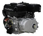 картинка Двигатель Lifan KP230-R, вал Ø20 мм, катушка 7 Ампер от официального представителя завода LIFAN в России