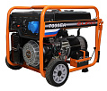 картинка Генератор Lifan 6 GF-5A (7000EA) от официального представителя завода LIFAN в России