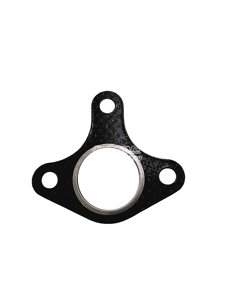 картинка Прокладка глушителя LIFAN 18217/173F-190F от официального представителя завода LIFAN в России