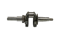 картинка Коленвал LIFAN 13100/168F-2 - 170F D20 мм (не оригинал) от официального представителя завода LIFAN в России