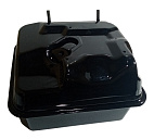 картинка Бак топливный LIFAN 16510-A262T-0001/KP460 (192F-2T) от официального представителя завода LIFAN в России