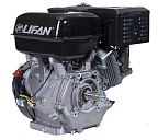 картинка Двигатель Lifan 182F, вал Ø25мм от официального представителя завода LIFAN в России