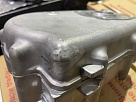 картинка Редуктор в сборе 168F-170F-R, KP230-R, KP270-R D20 Уценка (заварена задняя крышка) от официального представителя завода LIFAN в России