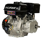 картинка Двигатель Lifan 190F-R, вал Ø22мм, катушка 7 Ампер от официального представителя завода LIFAN в России