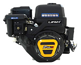 картинка Двигатель Lifan KP500E ECC, вал Ø25мм, катушка 18 Ампер (элемент возд. фильтра тип "зима") от официального представителя завода LIFAN в России