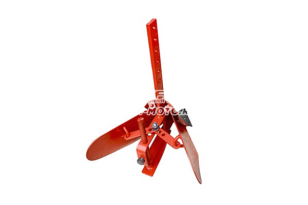 картинка Окучник однорядный ОСО-10 СТВ Т (под сцепку) ВРМЗ 12.02.20.00.00 от официального представителя завода LIFAN в России картинка Окучник однорядный ОСО-10 СТВ Т (под сцепку) ВРМЗ 12.02.20.00.00 от официального представителя завода LIFAN в России