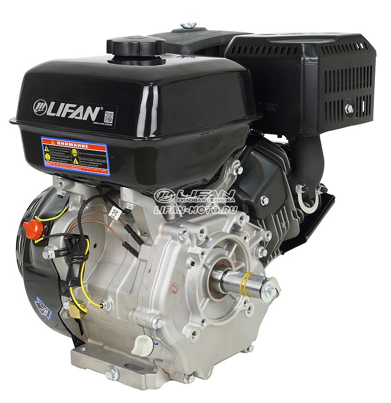 картинка Двигатель Lifan NP460, вал Ø25мм, катушка 3 Ампера от официального представителя завода LIFAN в России картинка Двигатель Lifan NP460, вал Ø25мм, катушка 3 Ампера от официального представителя завода LIFAN в России