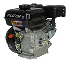 картинка Двигатель Lifan 170F, вал Ø19мм от официального представителя завода LIFAN в России