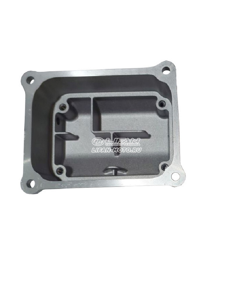 картинка Крышка ГБЦ LIFAN 12200/KP270 от официального представителя завода LIFAN в России