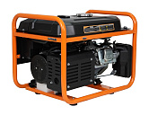 картинка Генератор Lifan 2 GF-3 (LF2500) от официального представителя завода LIFAN в России