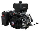 картинка Двигатель Lifan  KP1100Е D25 18A от официального представителя завода LIFAN в России
