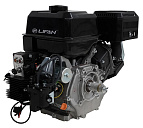 картинка Двигатель Lifan  KP460E EFI D25 18А от официального представителя завода LIFAN в России